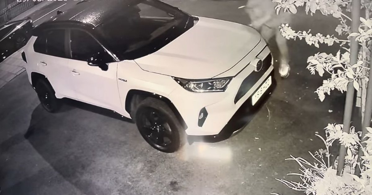 Бум краж в Тойоте из-за халатности производителя