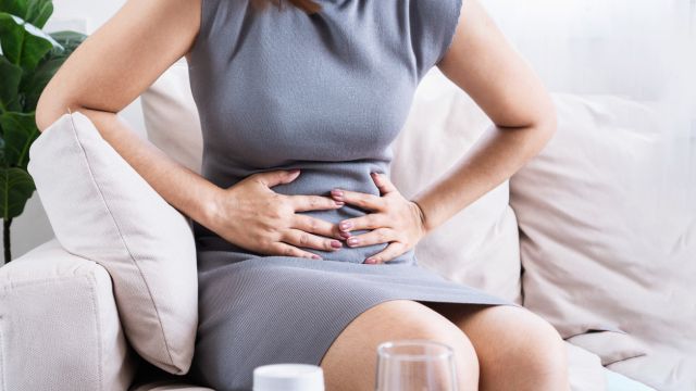 Что есть при гастрите?