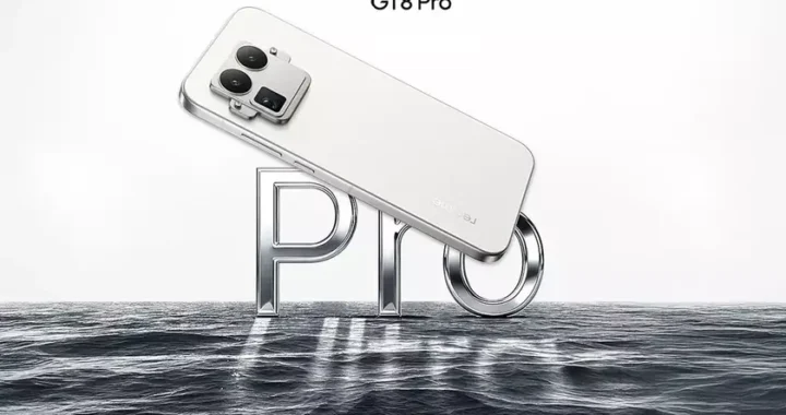 Realme GT8 PRO: первый смартфон, сочетающий в себе процессор Snapdragon 8 Gen 5, дисплей 2K и перископическую камеру на 200 МП.