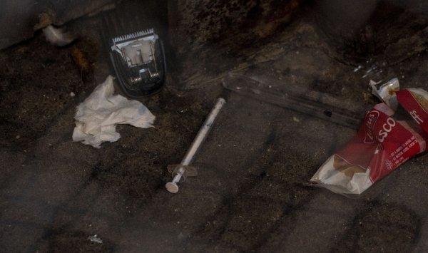 Почему Трамп поставил фентанил в центр торгового спора между США и Китаем