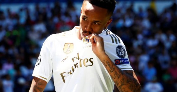 Шокирует! Звезда «Реала» подумывал о прекращении футбола
