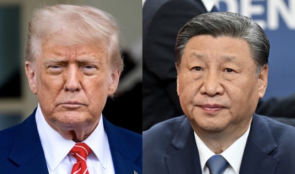 Пекин и Вашингтон ведут экономический обмен перед встречей Трампа – ваш