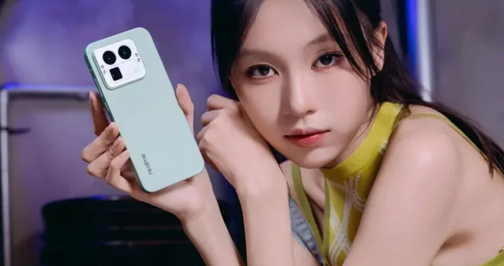 Подарок мобильным геймерам — Realme GT 8 Pro получит обходную зарядку и специальный чип R1, повышающий частоту кадров до 144 Гц