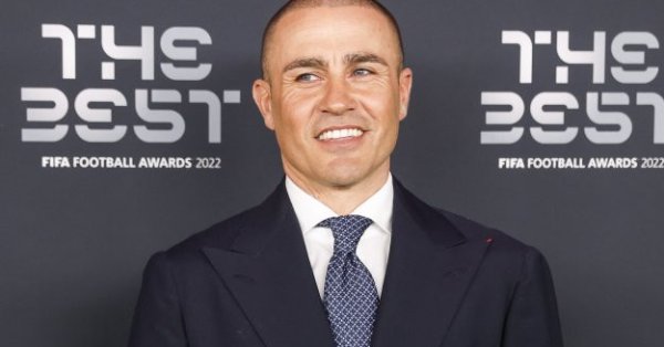 Канаваро впервые проиграл во главе Узбекистана