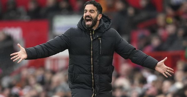 Аммоним может быть спокоен! У него есть 3 года, чтобы исправить ситуацию.