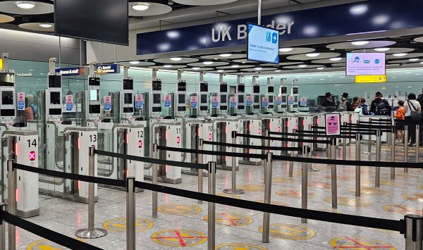 Путь Британии к более маленькой и мелкой стране