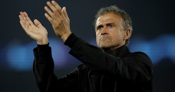 Куча ключевых отсутствий? Лучо с очень сильными словами для PSG