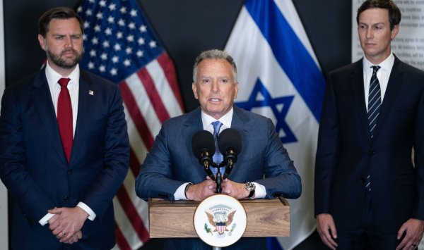 Скептицизм Рубио в отношении российской пропаганды меняет позицию США в отношении Путина