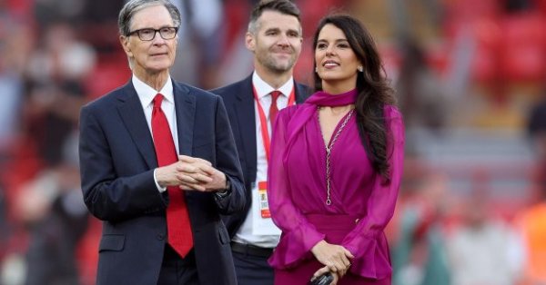 Владельцы «Ливерпуля» с очень эмоциональным обращением к болельщикам