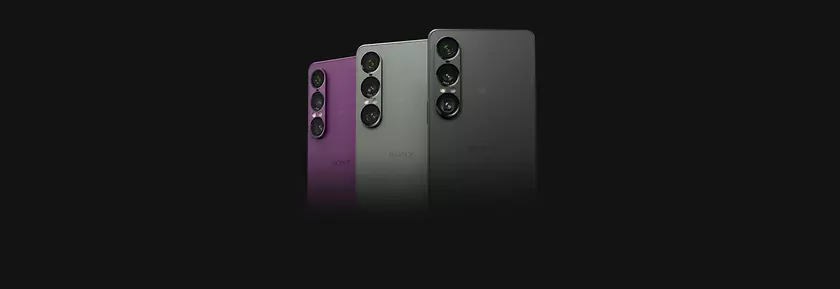 Sony разрабатывает новый Xperia 1 VIII, несмотря на все проблемы с предыдущей моделью