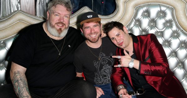 Голливудского продюсера приговорили к 146 годам тюрьмы за смертельное отравление двух девушек