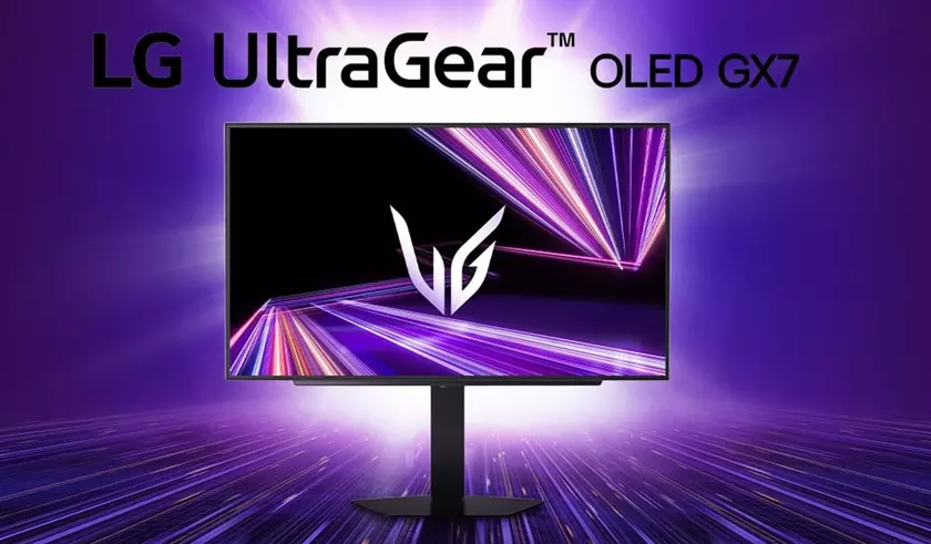 LG выпустила новый 27″ OLED-монитор линейки UltraGear с частотой 240 Гц и поддержкой современных технологий