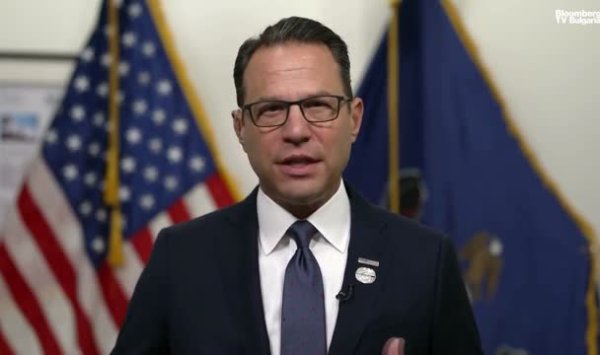 Губернатор Пенсильвании: Трамп прекращает производство энергии в США