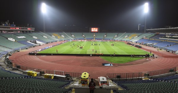 Серьезная турецкая агитация перережет горло Василу Левски