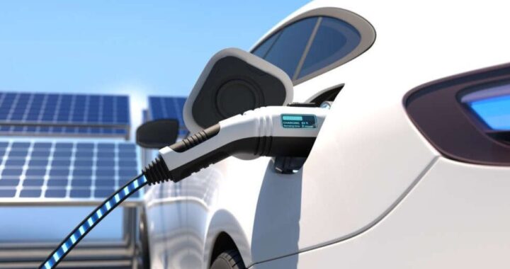 Как обычная соль изменит современную автомобильную промышленность