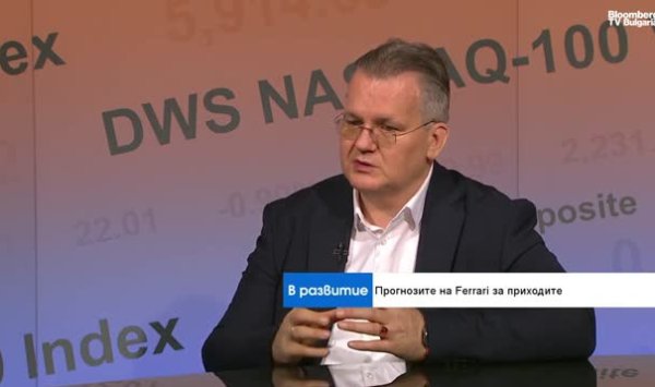 Европейские опасения уже принимают ответные меры против Китая, настоящая битва еще впереди