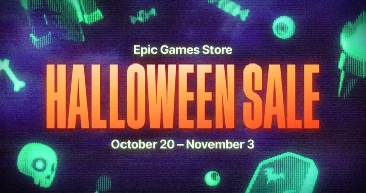 Страшно низкие цены: EGS запустила Хэллоуинскую распродажу со скидками до 80% на сотни крутых игр