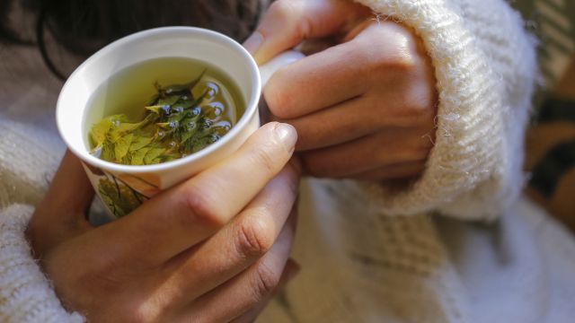 5 трав и специй, улучшающих пищеварение