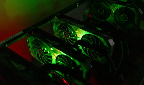 Китайцы признали вину прачечную в размере 7 миллиардов долларов в биткойнах в Лондоне