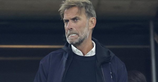 Бывший вратарь «Литекса» Клоппа: Самый слабый тренер в истории, он как будто кирпичи жует...