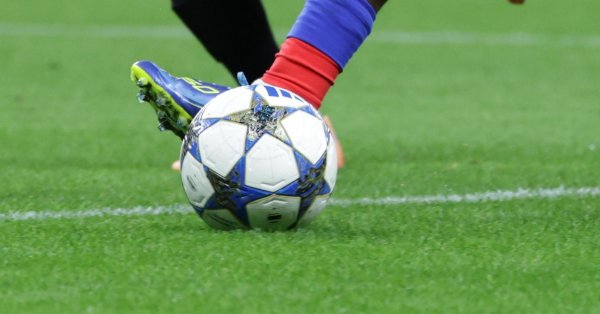 Посмотрите все результаты Лиги чемпионов за вчерашний вечер