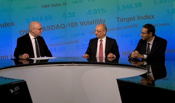 Болгария должна направить частный капитал на автомагистрали, водопровод и детские сады