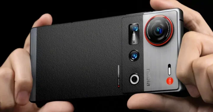 Батарея 7100 мАч, 16 ГБ ОЗУ и флагманский чипсет Snapdragon 8 — Характеристики Nubia Z80 Ultra раскрыты