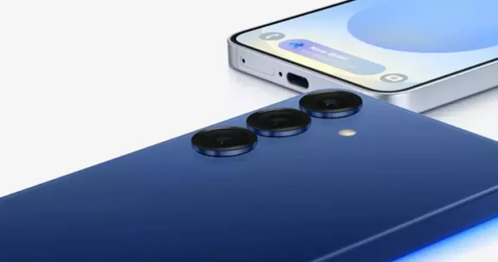 Galaxy S 26 Pro не существует! Samsung назовет базовый смартфон 2026 года по-другому