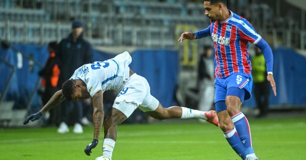 Дворец начался с победы в LK, вот все результаты