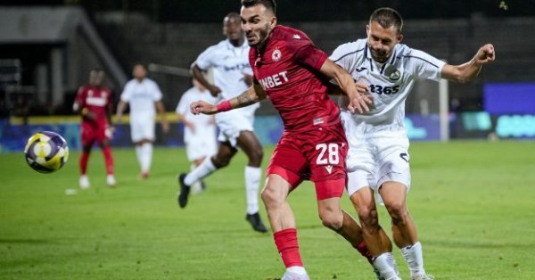 ЦСКА продает Питаса, речь идет о миллионах