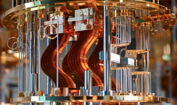 Дания и Novo Nordisk Invest 300 миллионов долларов в квантовый технологический фонд