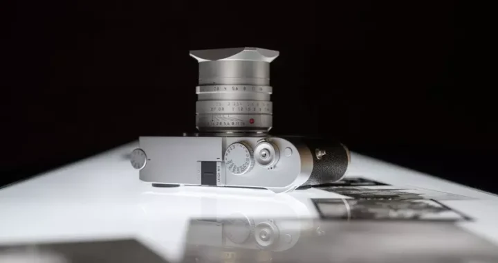 Дорого, устаревшее, крутое — Leica собирается выпустить новую компактную полноценную камеру Leica M-Ev1