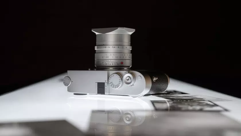 Дорого, устаревшее, крутое — Leica собирается выпустить новую компактную полноценную камеру Leica M-Ev1
