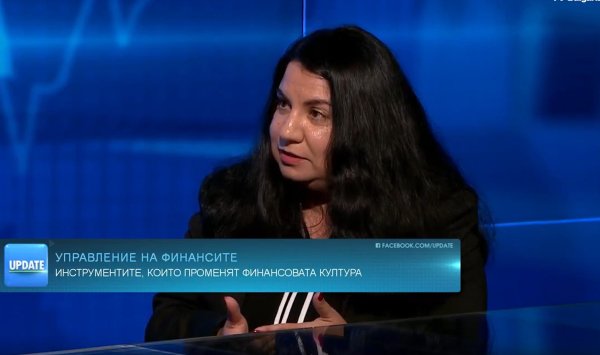 Болгарская платформа искусственного интеллекта меняет управление финансовыми данными