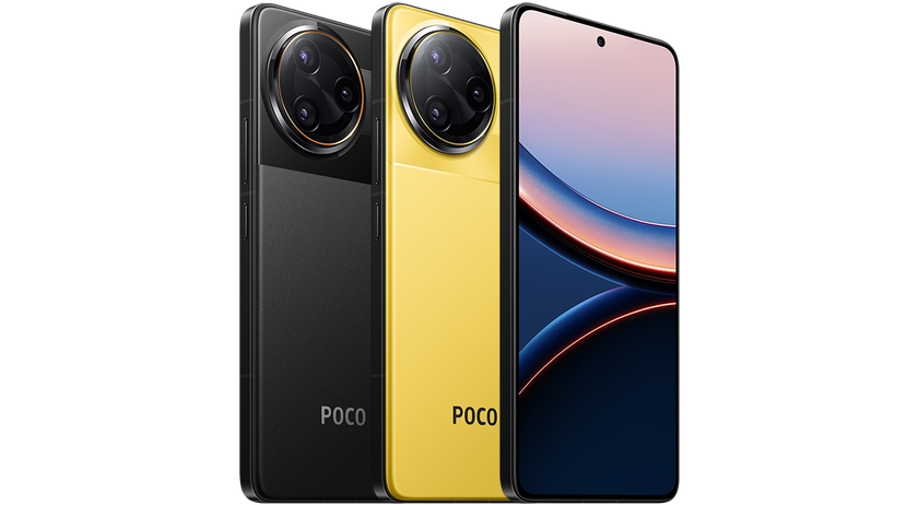 Флагман Poco F8 Ultra прошел сертификацию и скоро будет анонсирован