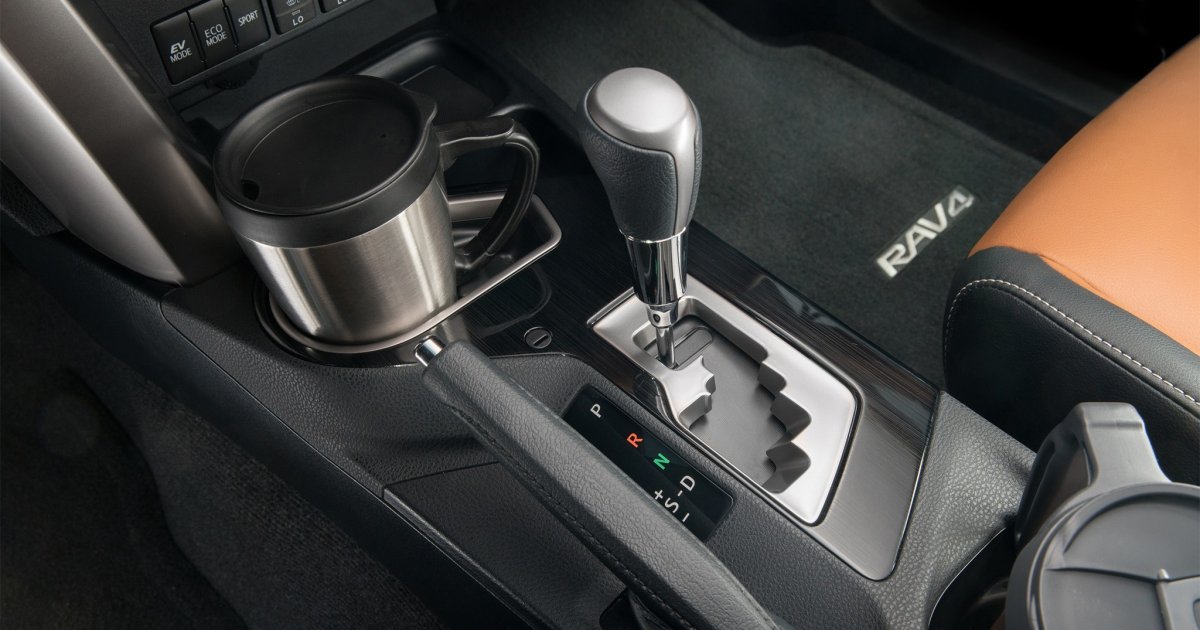 Сколько служит коробка вариатор Тойота РАВ4?