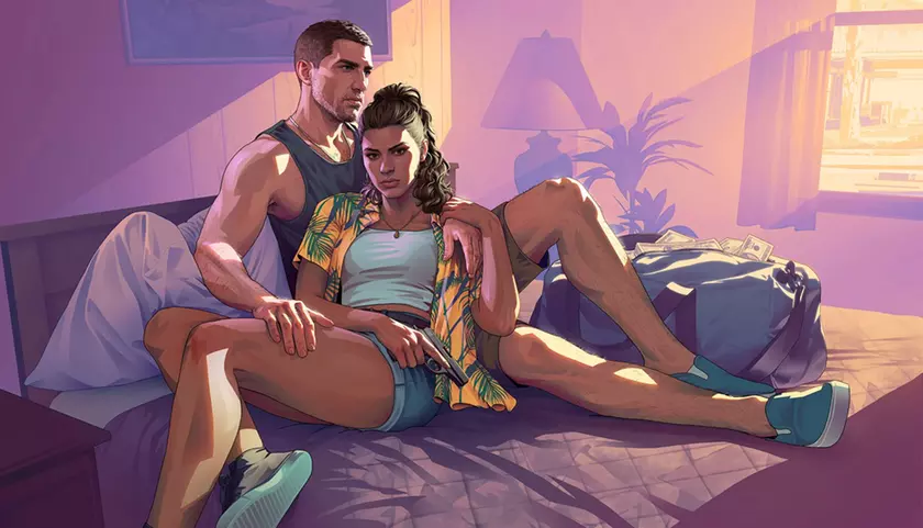 Утечки исключены: инсайдер рассказал о беспрецедентных мерах предосторожности Rockstar Games при показе геймплея GTA VI блоггерам