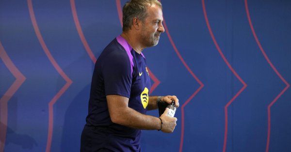 Flik Brush PSG: Нет лучшей команды, чем они!