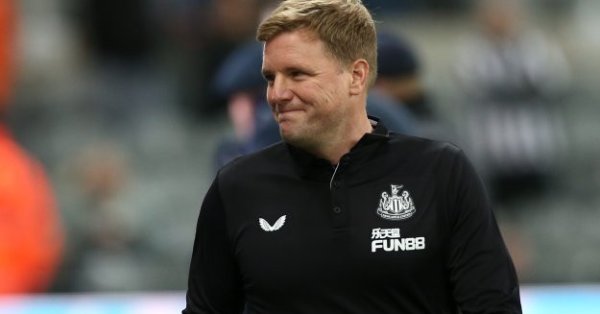 Эдди Хау плакал из -за нового