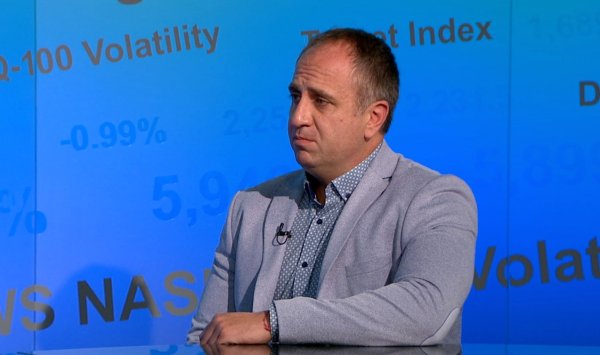 Svetlin Lazarov, Dgbop: Новые мошенничества появляются на пороге европейской зоны