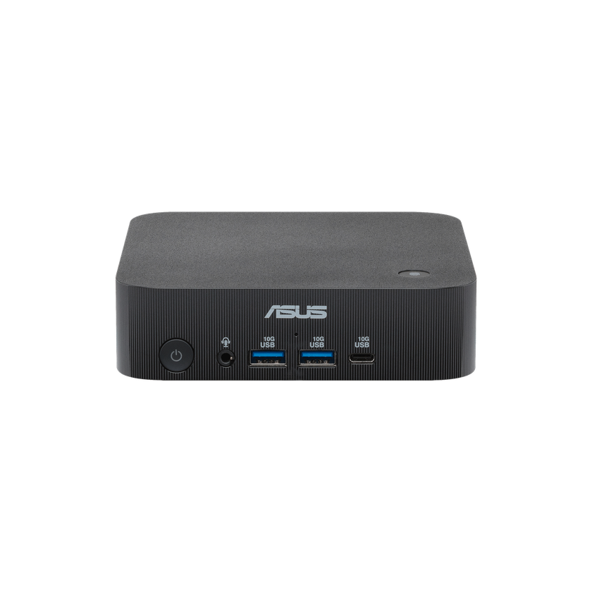 Asus выпустила новые процессоры ExpertCentter PN54-S1-NEW Zen 4, Scanner Scanner и MIL-STD-810