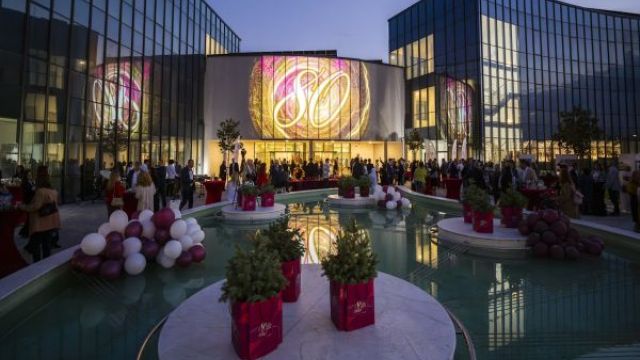 МЮ — Пловдив отметил 80-летие со дня своего основания