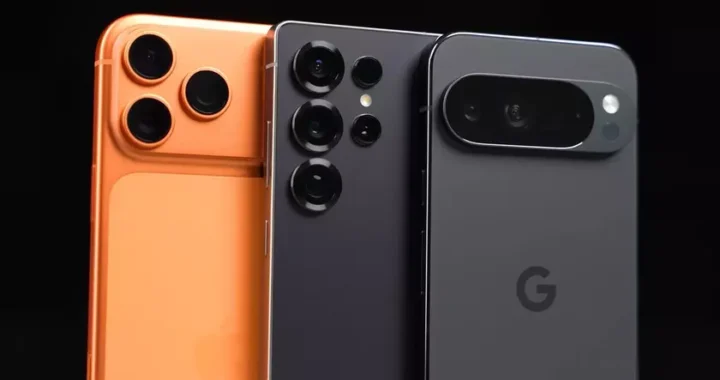 Самый длинный флагман: iPhone 17 Pro Max пропустил Galaxy S25 Ultra и Pixel 10 Pro XL к времени работы