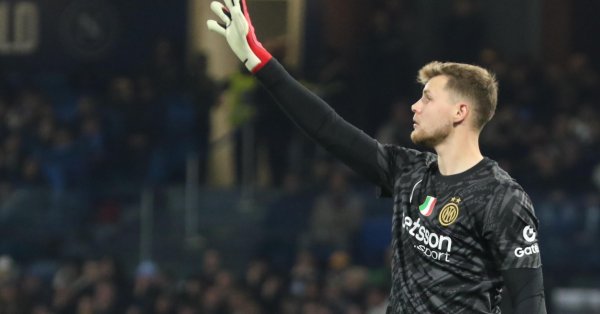 «Интер» назначил психолога вратарю, убившему инвалида