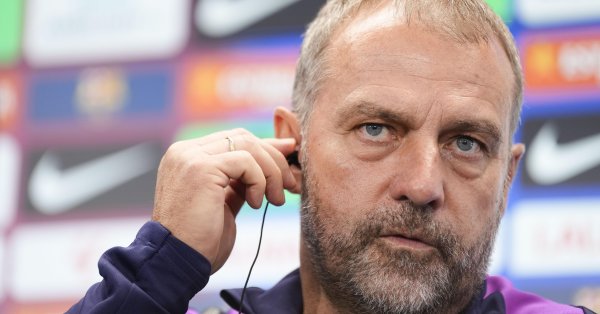 Флик приказал: «Я хочу другое лицо, чем «Барса»!»