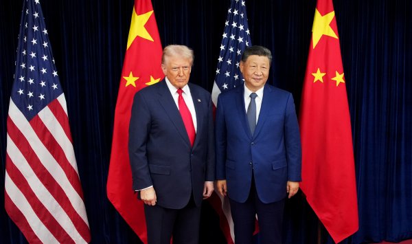 Соглашение между Трампом и Си Цзиньпином — это жест к стабильности, но без четких деталей.