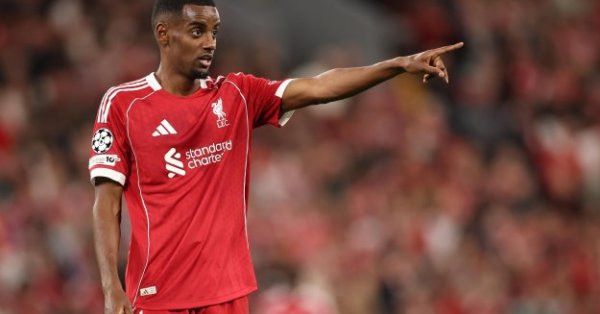 Исаак дал великий обет