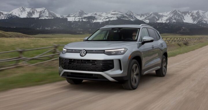 VW платит водителям Honda CR-V за переход на Tiguan