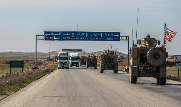 Несмотря на войну, выборы в Сирии показали, что гражданское общество жива