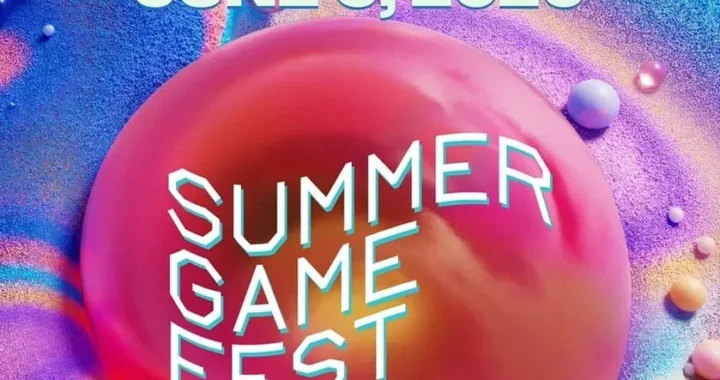 Официально: Summer Game Fest 2026 состоится 5 июня